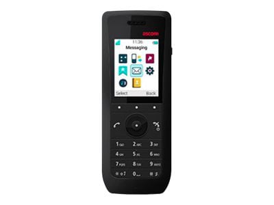 Ascom i63 Messenger - wireless VoIP phone