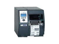 Datamax H-Class H-4408 - label printer - B/W - direct thermal / thermal tra