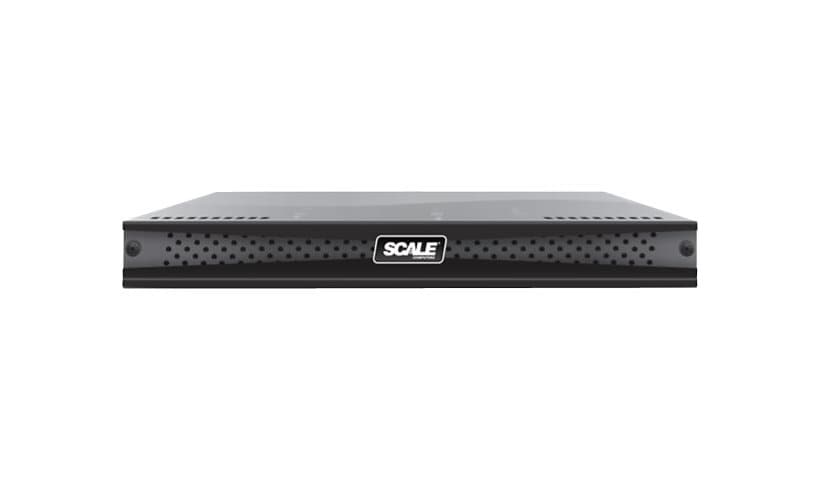 Scale Computing HC1250D - serveur NAS - 39.84 To