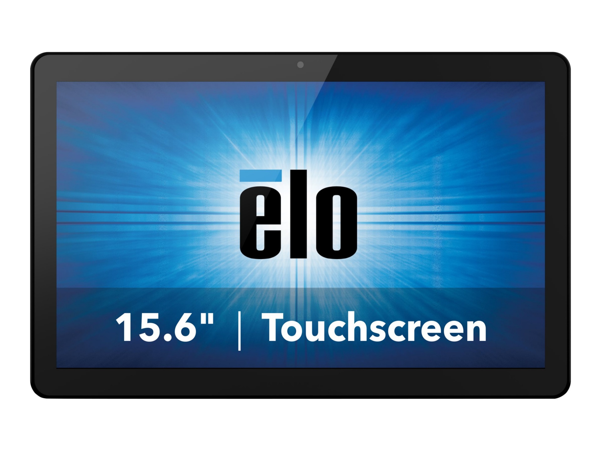 ELO I-SERIES 3.0 STD ANDROID 8.1 BUN