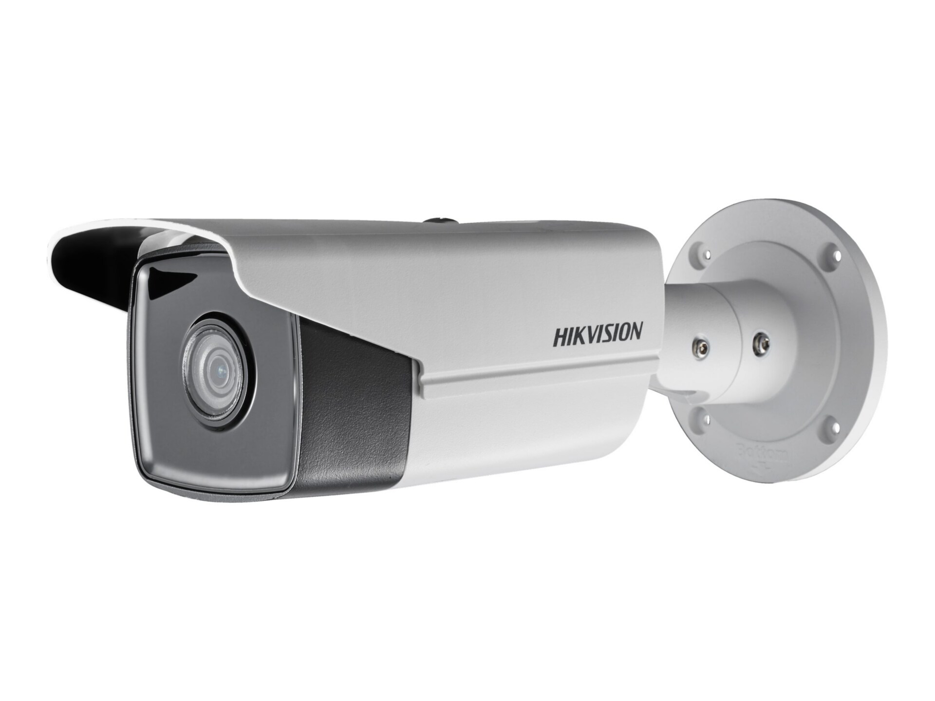 Hikvision 5 MP Network Bullet Camera DS-2CD2T55FWD-I5 - network surveillanc