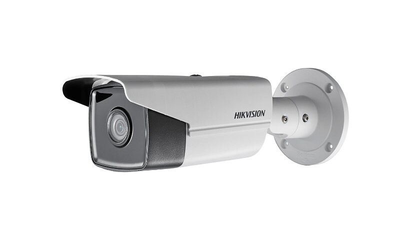 Hikvision 5 MP Network Bullet Camera DS-2CD2T55FWD-I5 - network surveillanc
