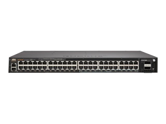 Ruckus ICX 7650-48ZP Switch - Thumbnail 5