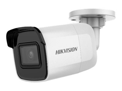Hikvision 8 MP IR Fixed Bullet Network Camera DS-2CD2085G1-I - Pro Series -