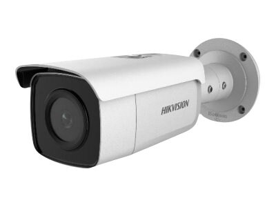 Hikvision 8 MP IR Fixed Bullet Network Camera DS-2CD2T85G1-I5 - network sur