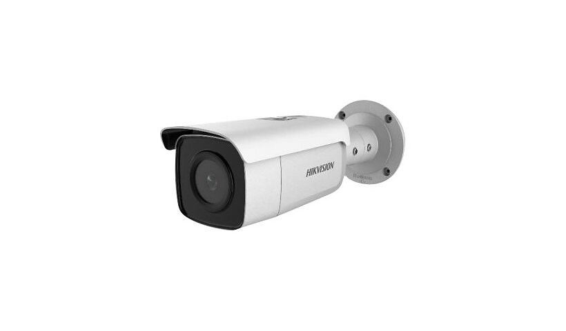 Hikvision 8 MP IR Fixed Bullet Network Camera DS-2CD2T85G1-I5 - network sur