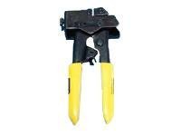 Hubbell CTH8 Crimp Tool Frame with RJ45 Die-Set