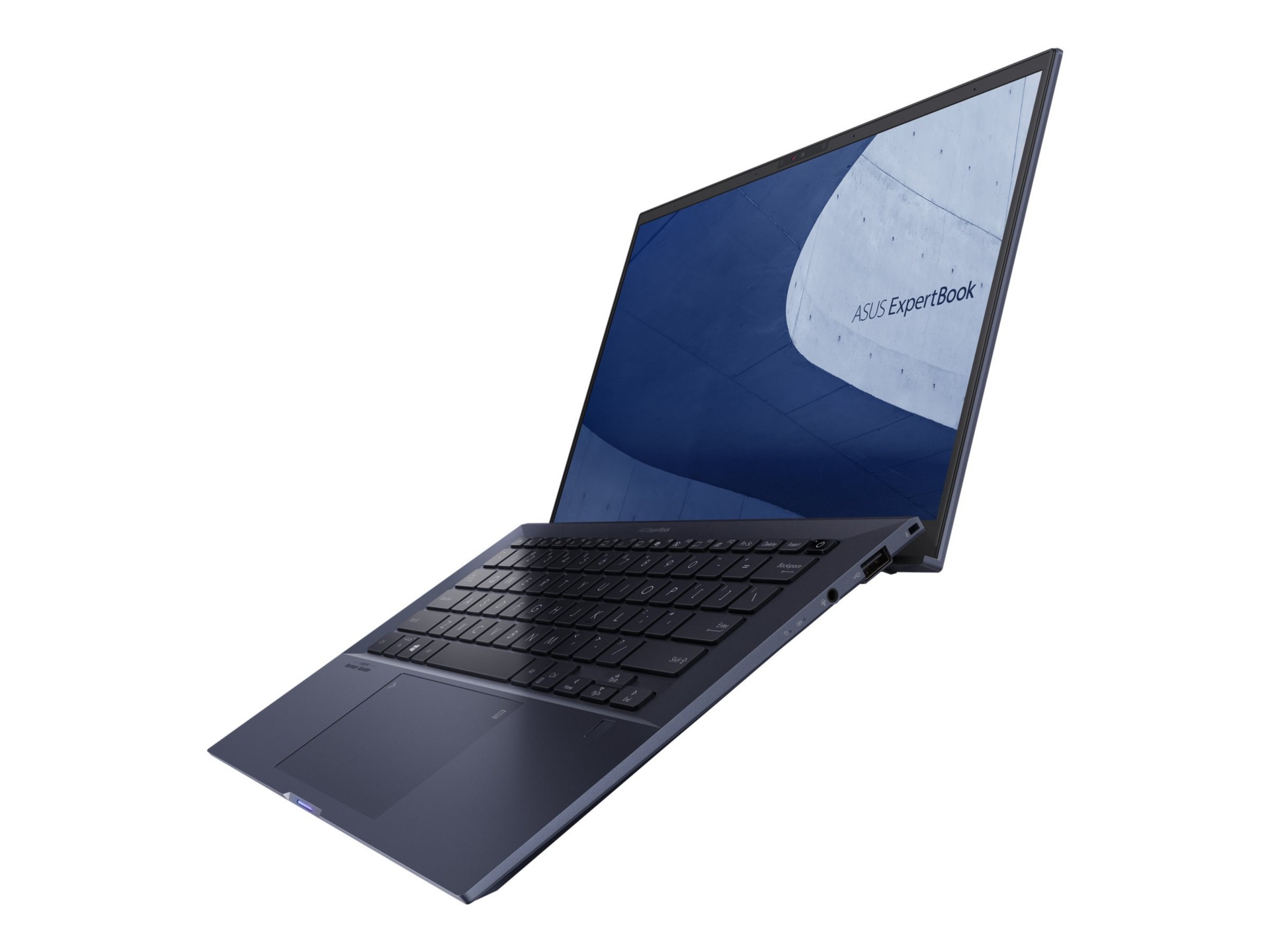 ASUS ExpertBook B9 Series