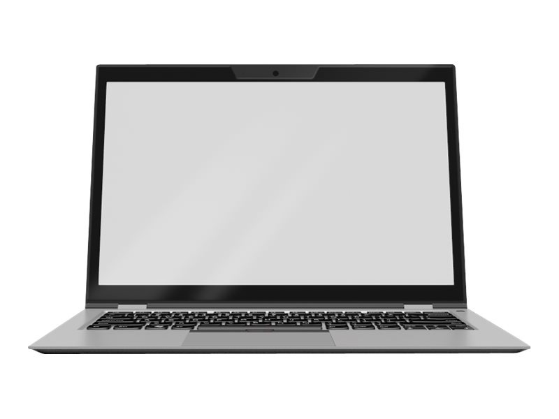 3M Privacy Filter for XPS 13 2-in-1 7390 13.4" Laptops 16:10 with COMPLY - notebook privacy filter