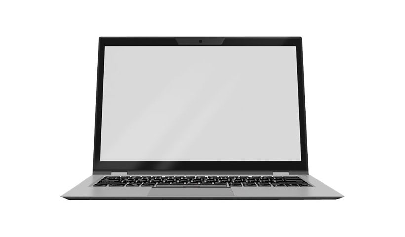 3M Privacy Filter for XPS 13 2-in-1 7390 13.4" Laptops 16:10 with COMPLY - notebook privacy filter