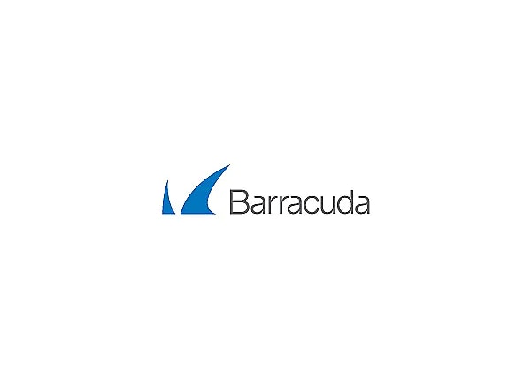 Barracuda Premium Support - technical support - for Barracuda CloudGen Fire