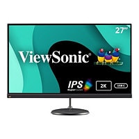 ViewSonic VX2785-2K-mhdu - LED monitor - 27"