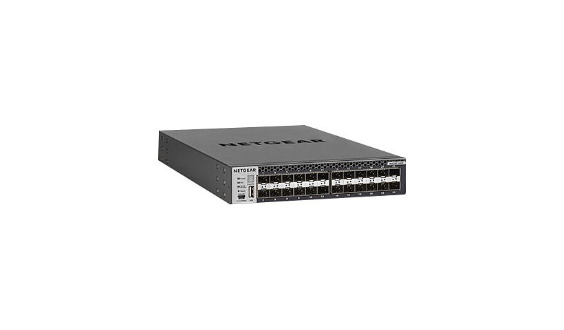 Netgear XSM4324FS Ethernet Switch