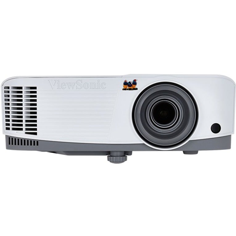 ViewSonic PG707X 4000 Lumens XGA Networkable DLP Projector with HDMI 1.3x O