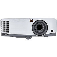 ViewSonic PG707X - 4000 Lumens - XGA Networkable DLP Projector with HDMI 1.3x Optical Zoom and Low Input Lag