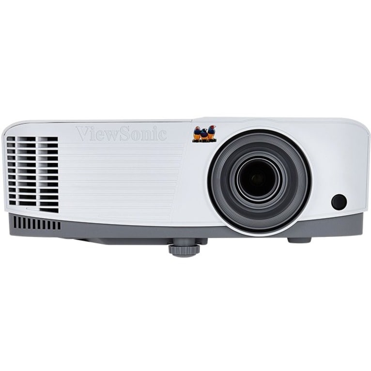 ViewSonic PG707W 4000 Lumens WXGA Networkable DLP Projector with HDMI 1.3x