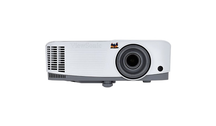 ViewSonic PG707W - DLP projector