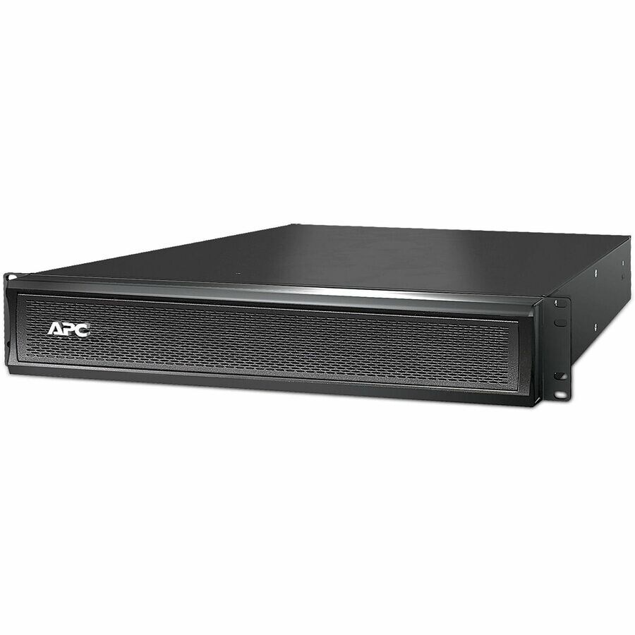 APC Smart-UPS X 48V External Battery Pack Rack/Tower - battery enclosure -