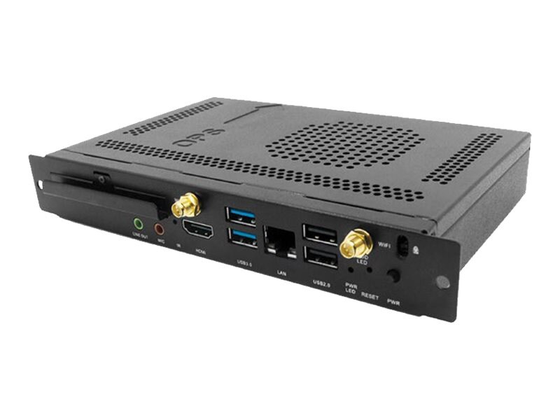 Avocor AVC-OPSi7 PC - digital signage player