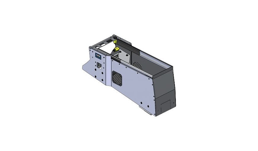 Havis C-VS C-VS-0618-INUT - mounting kit (Flat)