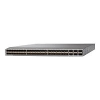 Cisco Nexus 93108TC-FX - switch - 24 ports - managed - rack-mountable