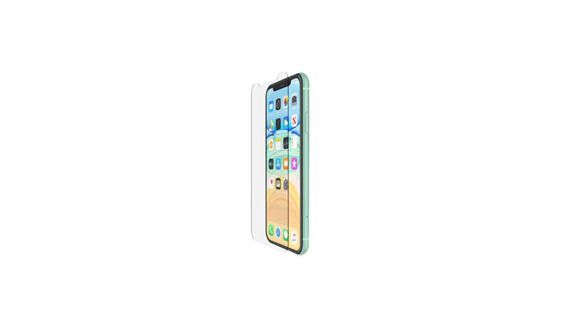Belkin SCREENFORCE™ Tempered Glass Screen Protector for iPhone 11