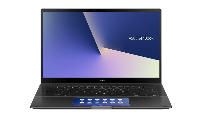 Asus ZenBook Flip 14 UX463FA-Q52P - 14" - Core i5 10210U - 8 GB RAM - 512 G