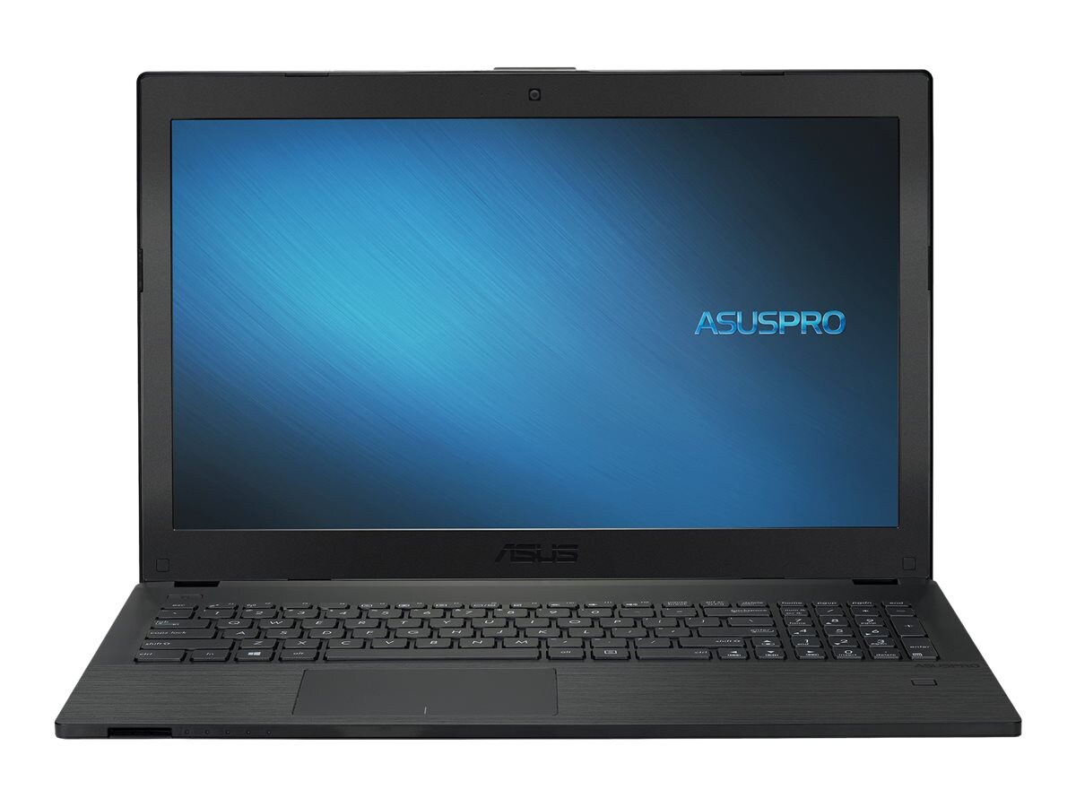 AsusPRO P2 P2540FA-C53P - 15.6" - Core i5 10210U - 12 GB RAM - 256 GB SSD +