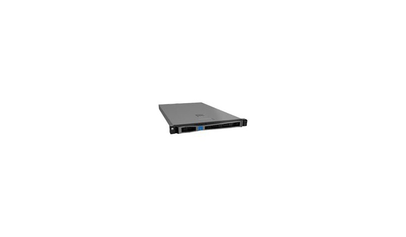 NetApp StorageGRID Webscale Appliance SG1000 - storage enclosure