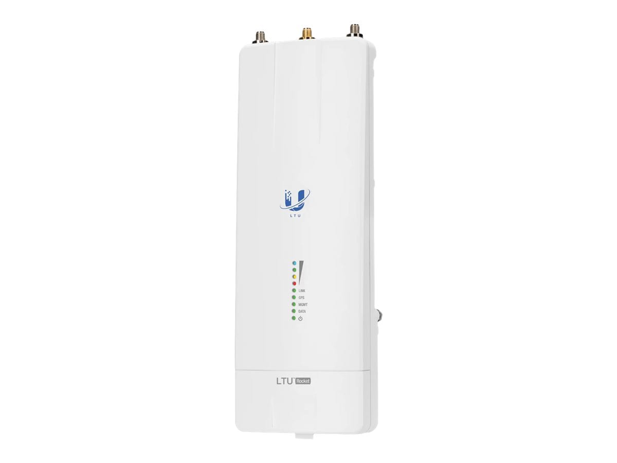 Ubiquiti LTU Rocket - wireless access point - LTU