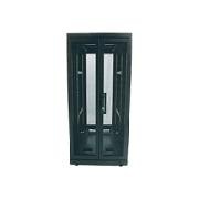 APC NetShelter VX 25U Enclosure with Sides Black
