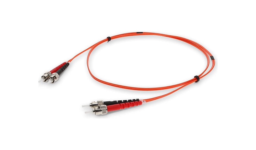 Proline patch cable - 4 m - orange