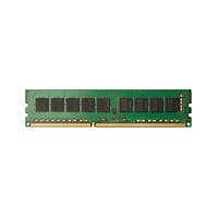 HP - DDR4 - module - 32 GB - DIMM 288-pin - 2666 MHz / PC4-21300 - unbuffer