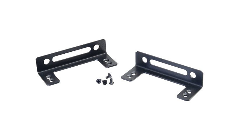 C2G Wall Mount Bracket Kit for HDMI over IP Extenders