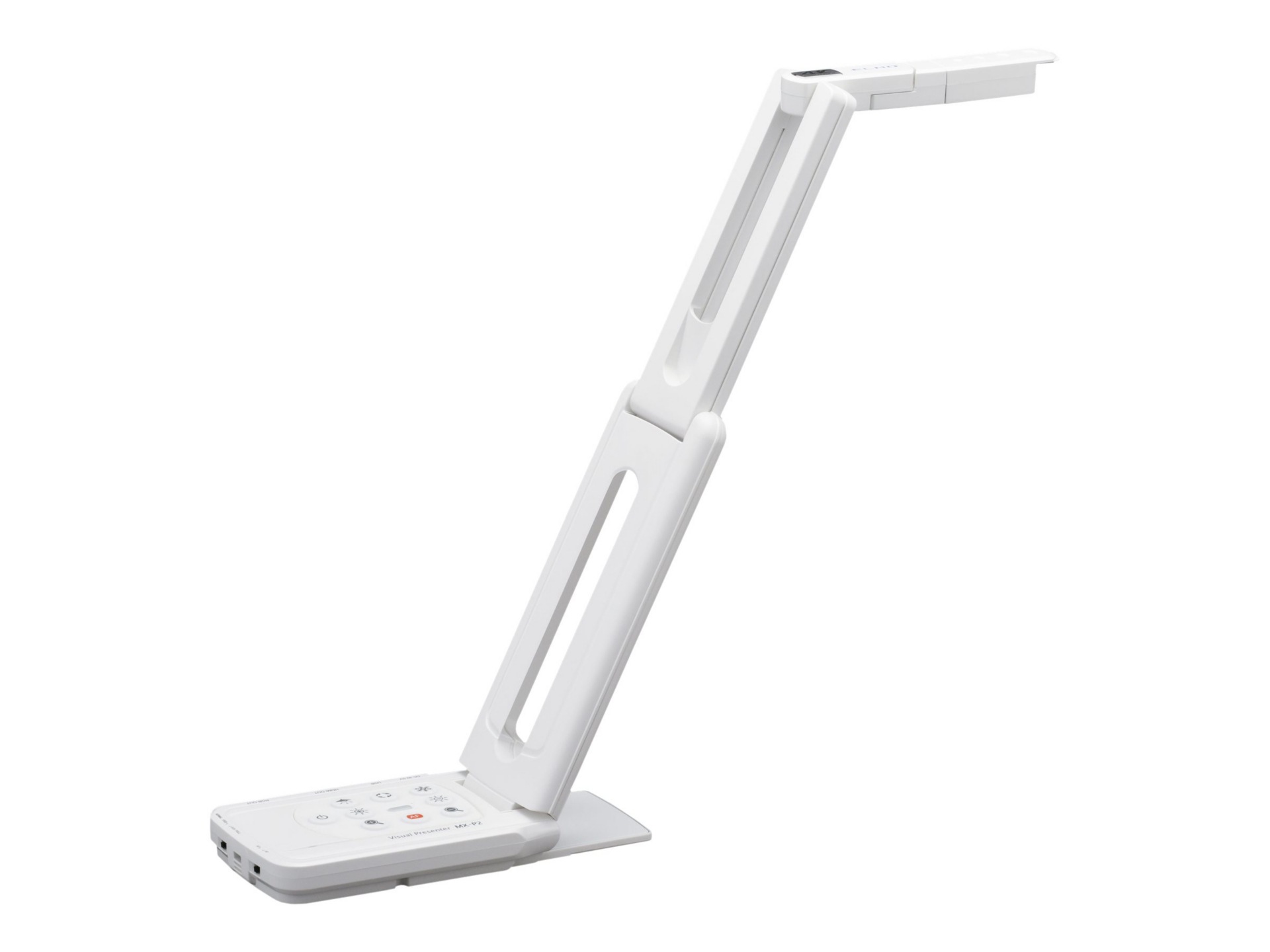 Elmo MX-P2 - document camera - with Elmo MX Writing Board