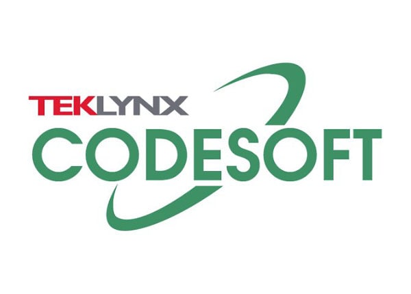 TEKLYNX CODESOFT 2019 NTWK SUB USB