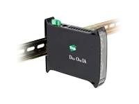 Digi One IA - network adapter - RS-232/422/485 - 10/100 Ethernet