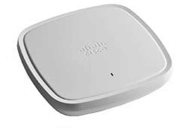 Cisco Catalyst 9130AXE - wireless access point - Bluetooth, Wi-Fi 6