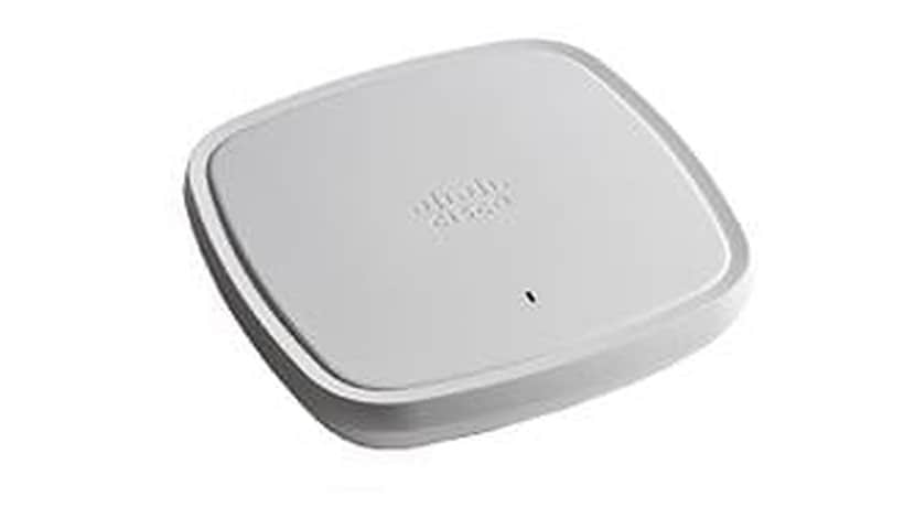 Cisco Catalyst 9130AXE - wireless access point - Bluetooth, Wi-Fi 6