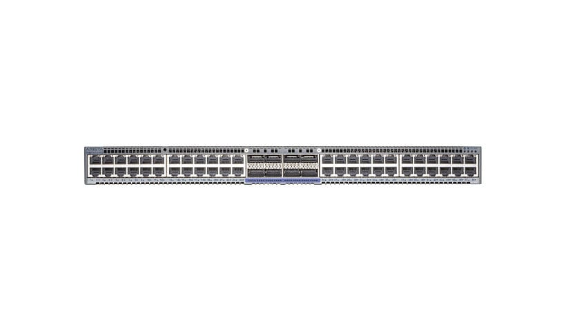 Arista 7050TX3-48C8 - switch - 48 ports - managed - rack-mountable