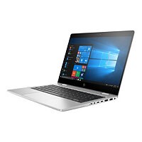 HP EliteBook x360 830 G6 Notebook - 13.3" - Core i5 8365U - 16 GB RAM - 512
