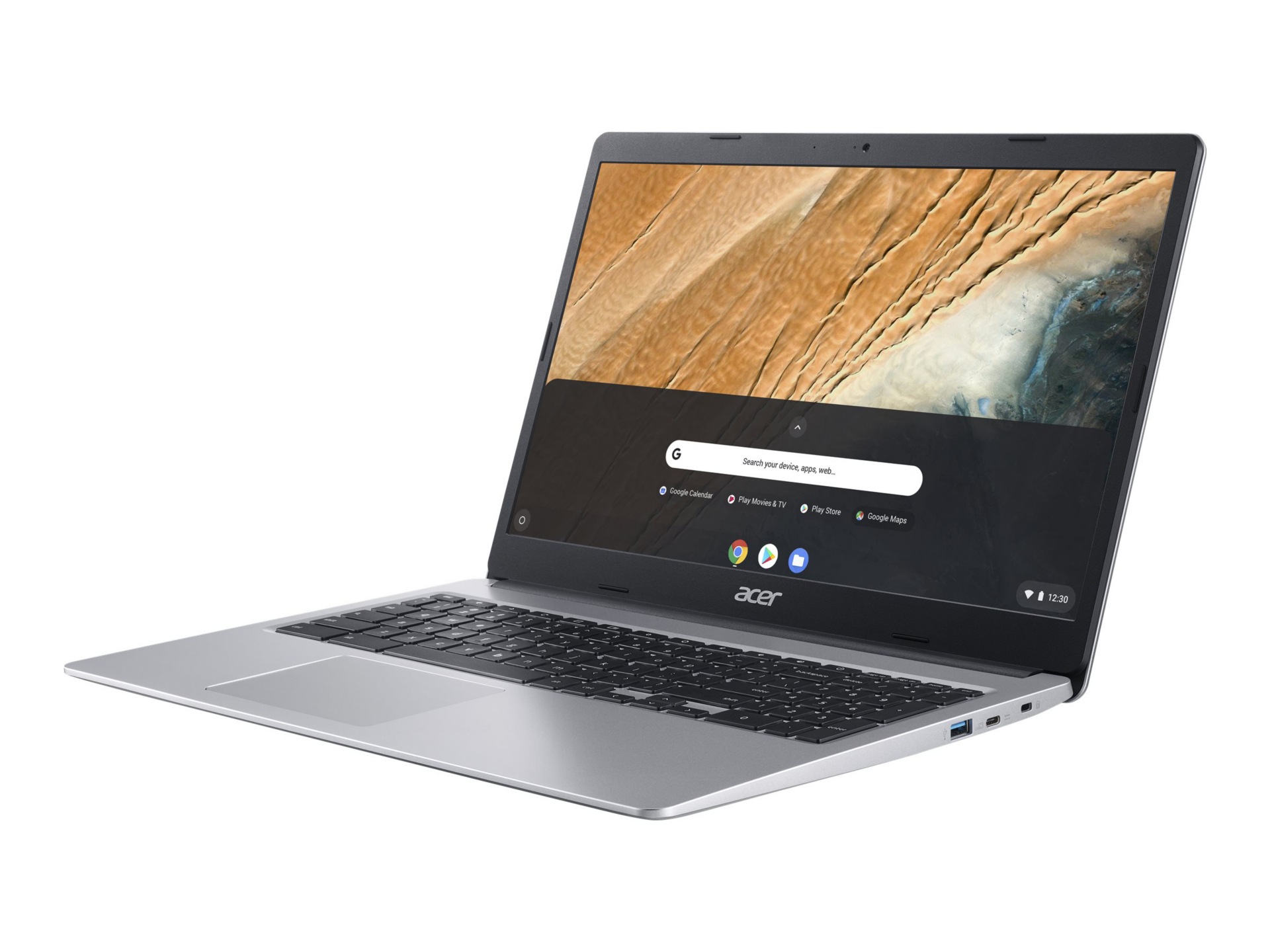 Acer Chromebook 315 CB315-3H-C5JS - 15.6" - Celeron N4020 - 4 GB RAM - 32 G