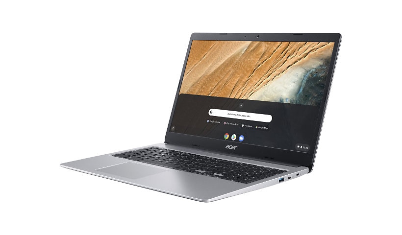 Acer Chromebook 315 CB315-3H-C5JS - 15.6" - Celeron N4020 - 4 GB RAM - 32 G