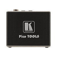 Kramer PicoTOOLS PT-872XR - video/audio extender - HDMI, DGKat 2.0
