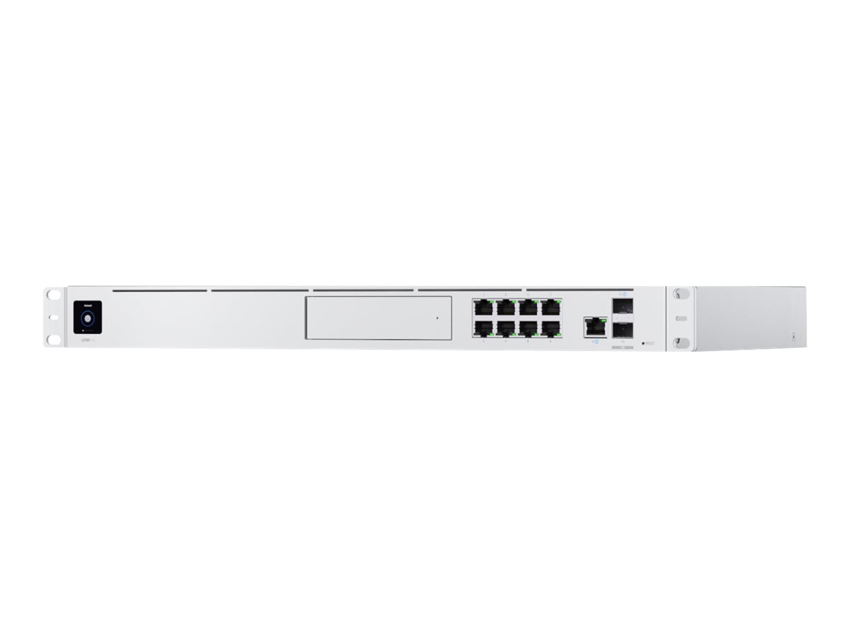 Ubiquiti UniFi Dream Machine Pro - network management device - UDM-PRO -  Wireless Routers 