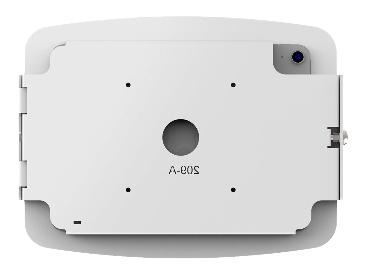 Thumbnail 3 of 3 for Compulocks iPad Pro 11" (1-4th Gen) Space Enclosure Wall Mount enclosure - for tablet - white