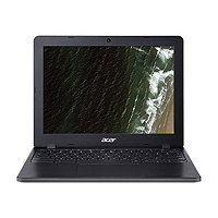 Acer Chromebook 712 C871-C85K - 12" - Celeron 5205U - 4 GB RAM - 32 GB eMMC - US