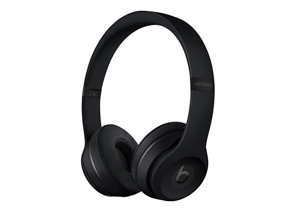 Beats Solo3 - The Beats Icon Collection - headphones with mic 