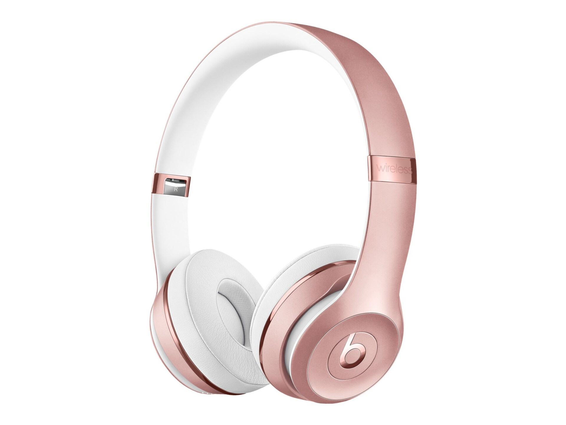 Beats Solo3 - headphones with mic