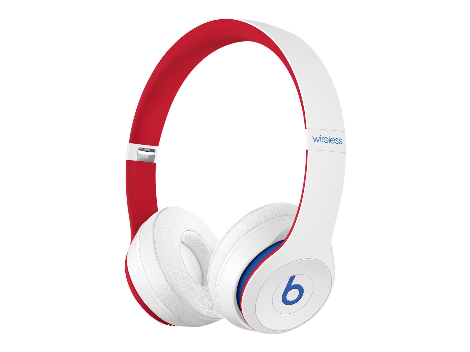 Beats Solo3 - Beats Club Collection - headphones with mic